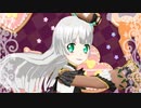 プリチャン「フレンドパスワード～アナザーワールド～」シルフィード
