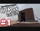 【テスト配信】ヒューマンフォールフラット（Human Fall Flat）#1