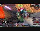 履物のEXVS2　93足目　　ザクⅢ改