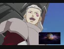 プロイツェン閣下ナレーションに挑戦。（ゾイドワイルド ZERO 17話）
