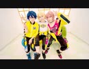 【ダンキラ!!!】PAYA♡PAYA 踊ってみた【メリーパニック】