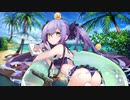 【アズールレーン】デューイ（夏に憧れ）ボイス集