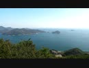 アウトドア上手になれれば楽しいに決まってる⑧【小豆島で釣り&登山#1】