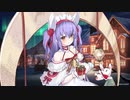 【アズールレーン】デューイ（冬に感謝）ボイス集