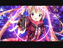 【MAD】合作の自分のパートです（紅組タイトル含む）