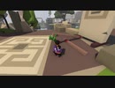 【Human: Fall Flat】緑色の姫様を守るための実況プレイpart20