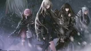 人気の 少女前线 動画 60本 ニコニコ動画