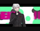 【にじさんじMMD】MONSTER【葛葉】
