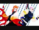 【鬼滅のMMD】Shake It Off
