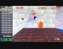 【バトラ】ガガイのガイ集 超鬼畜改造マリオ64