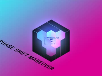 【beatmania IIDX27 HEROIC VERSE LIGHTNING MODEL】PHASE SHIFT MANEUVER(SPA)