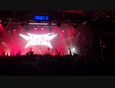 2020年02月08日　海外ライブ　09　BABYMETAL　「メギツネ」　ドイツ, ハンブルグ