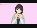【CM】若山詩音演じる“相生あおい”がオリジナル雪見だいふくを紹介!『雪見だいふく 雪見だいくふう×空の青さを知る人よ あおい』篇