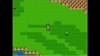 RPGツクール2000サンプルゲーム『海賊』をゆっくり実況プレイPart13