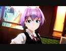 【MMD艦これ】不知火さんが「ドラマツルギー」【Ray-MMD】