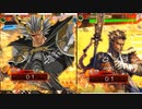 [三国志大戦Ⅵ]武力８９仮面降臨　５６戦目[覇者]