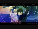【MMD刀剣乱舞】鳥太刀でGimme×Gimme