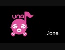 【音街ウナ】one【オリジナル】
