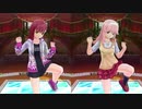 【ドリームクラブGogo.】花里愛＆ノコ／DragonLady《2画面》
