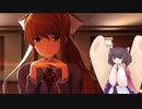 【ドキドキ文芸部】きりたんと真夜中の朗読会　三夜【ボイロ&ゆっくり実況】