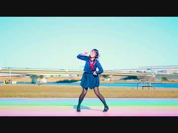 【月浪】『ヒロイン育成計画』踊ってみた【さむ】