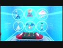 ｛ポケモン剣盾｝主霰実況　グレイシアでマスター行こう　対戦記録7｛ダブルランクマ2｝