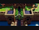 【ゲーム実況】ゼルダの伝説　夢をみる島　第7回