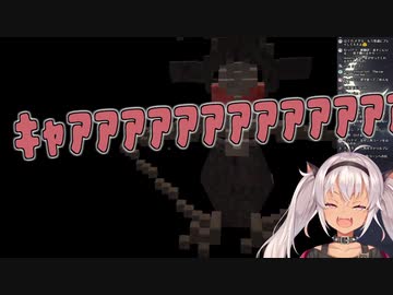 にじさんじ内でもピカイチの演技力を持つ魔使マオのホラーゲーム悲鳴集