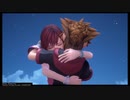 キングダムハーツMAD『Break up!』
