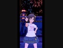 咲くは浮世の君花火 菊地真 感謝祭1