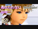 【実況】キングダムハーツ Re:CoM【＃12】
