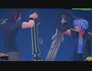 【KHR3】人生で一番好きなシリーズキングダムハーツ３を実況プレイ　part6