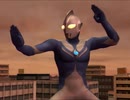 【2人実況】友人が持ってきた「ウルトラマン Fighting Evolution 3」で遊ぶ（3/4）