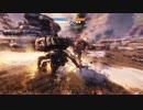 迫真KBTITANFALL2部　マルチの裏技.mp8