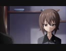 【昼ドラ風】ガールズ&パンツァー　次回予告風（歌：白日）