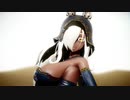 【MMDオリキャラ】白井アヌビス