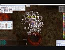 【RO】影葱でノーグ３層討伐（OS弓）
