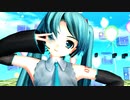 【MMD】Satisfaction【らぶさん】