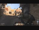 【CoD:MW】俺はダリルだぁ・・・(ﾆﾁｬｱ)【Crossbow】