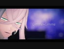 【Fate/MMD】アスクレピオスで Gimme×Gimme【衣装変え注意】