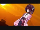 夕焼けと、妹の・・・きりたん【VOICEROID劇場】