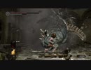 【DARK SOULSR】不死院ボクシング栗本風味【VOICEROID実況】