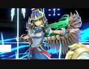 【MAD】パズドラゴールド ジ アルティマックス ウルトラスープレックスホールド