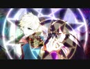【グリムノーツリスペクト楽曲】語り部の愛し日々【ざくろ×Caerula Maris】