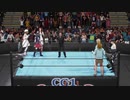 346×283プロレス CG1 SHINYCARD キックオフショー Aパート