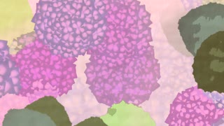 ロング「Chillout-Summer Rain 001」※Keyboard instrument・すびP 00127