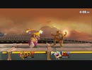 【スマブラSP】　オンラインで打ちのめされる　Part１