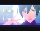 【進撃のMMD】 Gimme×Gimme 【ミカサ誕2020】