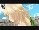 【MMD艦これ】Warspite - Into the Light - 光の中に KOKIA