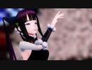 【Fate/MMD】楊貴妃が魅せる「桃源恋歌」